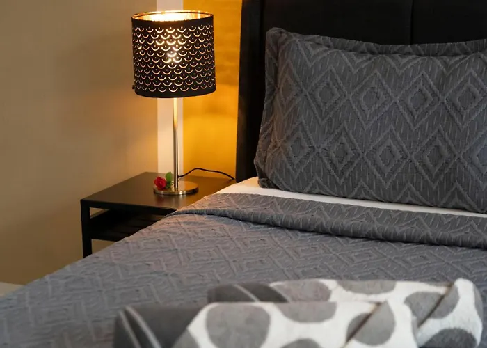 Stylish For 6 Near International Centre Metro U1 Wien